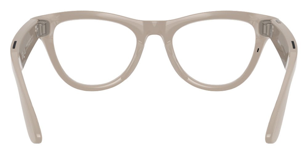 RAY-BAN META RW4014 (Skyler - Gen 2) SKYLER -RAY-BAN META Sunglasses- Optivision