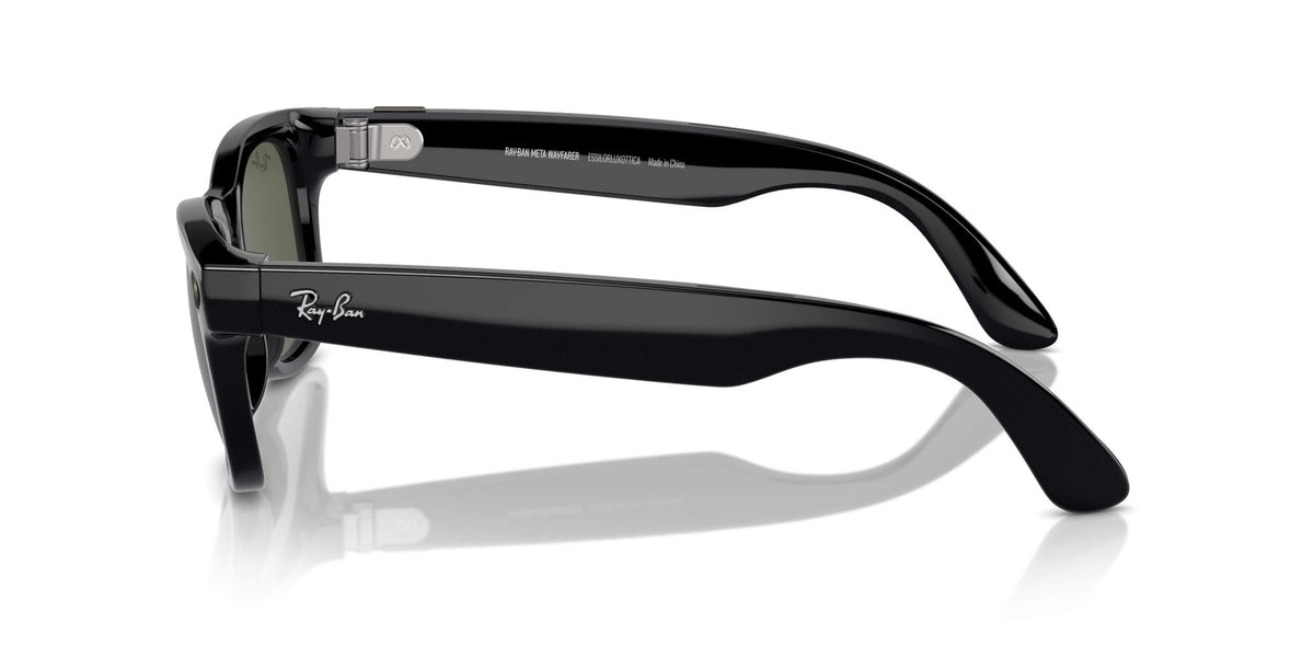 Ray-Ban Meta RW4006 (Gen 1) -RAY-BAN META Sunglasses- Optivision