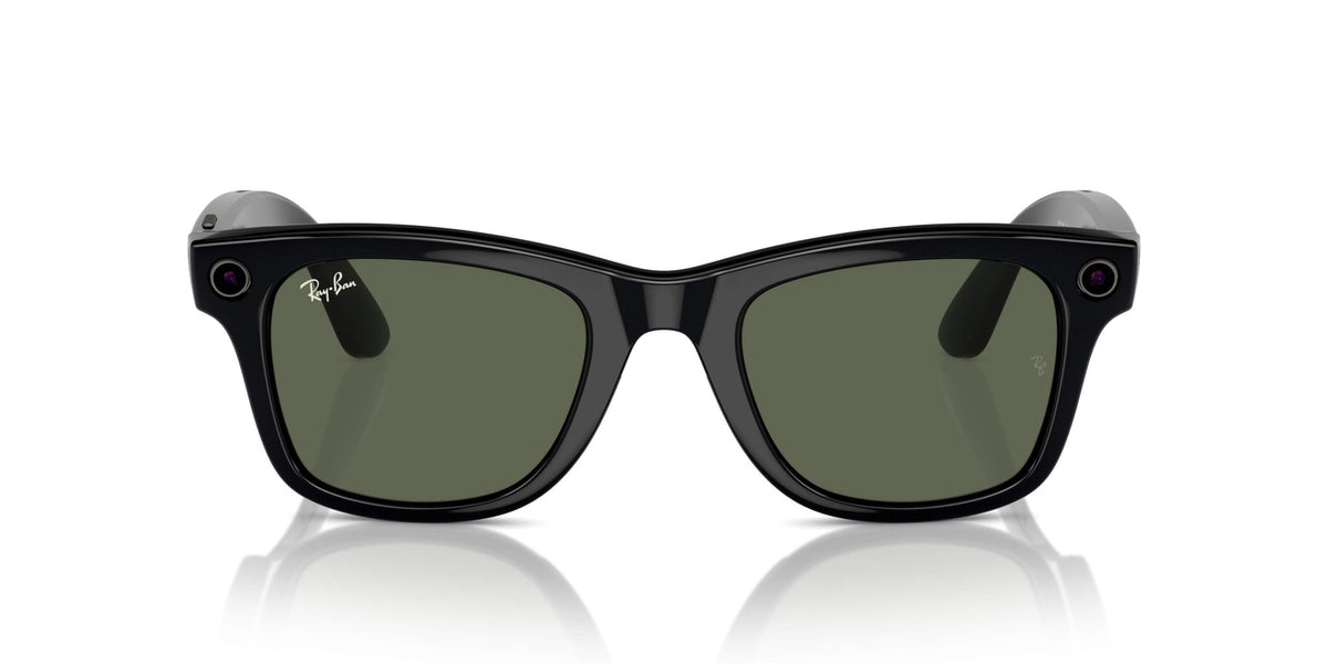 Ray-Ban Meta RW4006 (Gen 1) -RAY-BAN META Sunglasses- Optivision