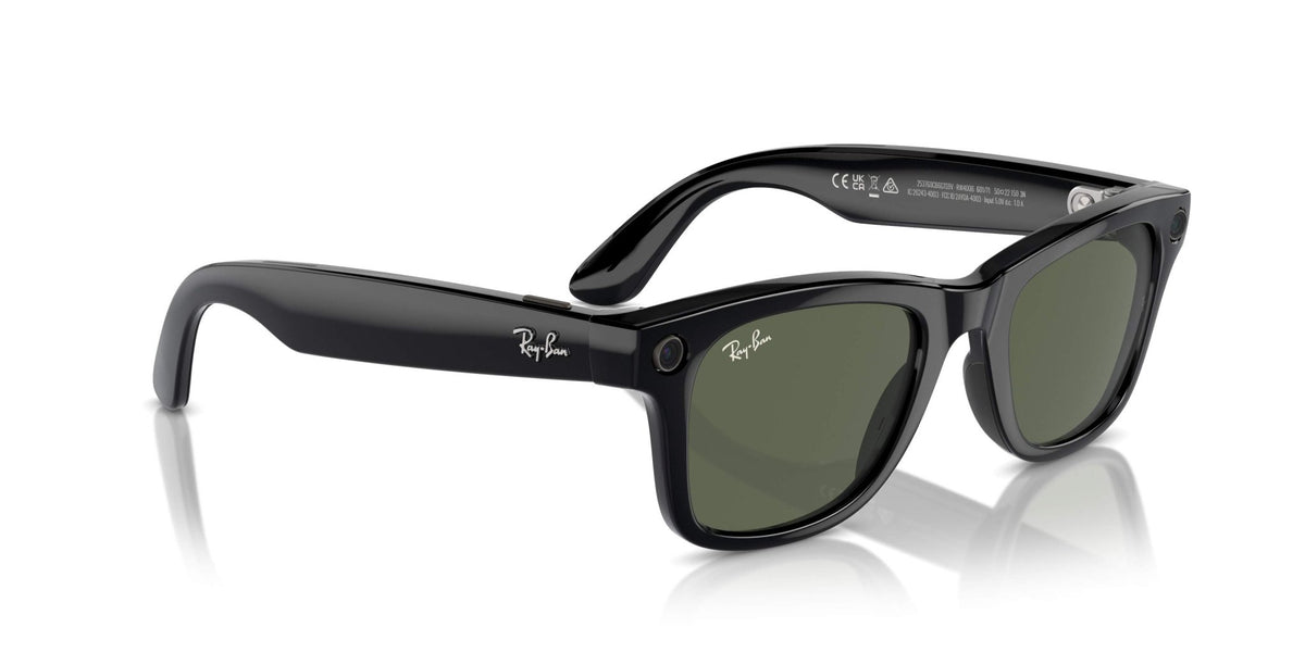Ray-Ban Meta RW4006 (Gen 1) -RAY-BAN META Sunglasses- Optivision