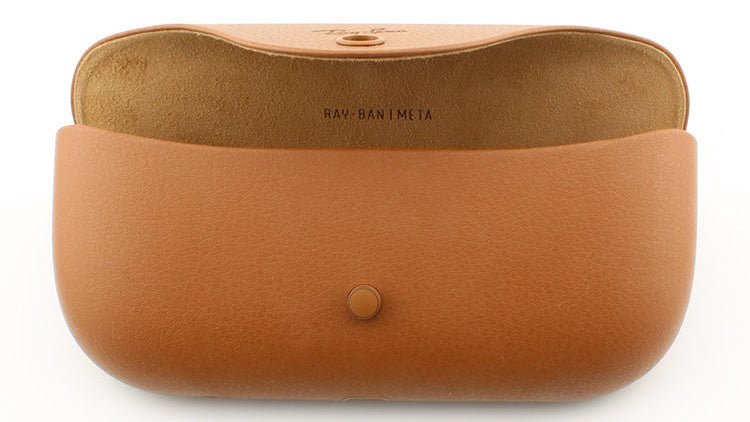 Ray-Ban Meta RW4010 (Skyler - Gen 1) -RAY-BAN META Sunglasses- Optivision