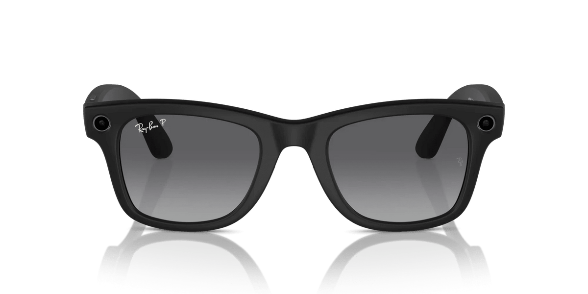 Ray-Ban Meta RW4006 (Gen 1) -RAY-BAN META Sunglasses- Optivision