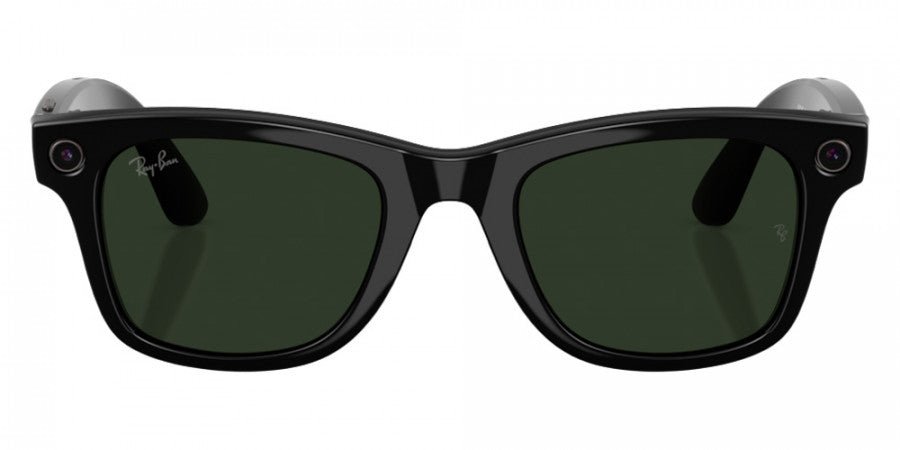 RAYBAN META RW4012 WAYFARER -RAYBAN META Sunglasses- Optivision