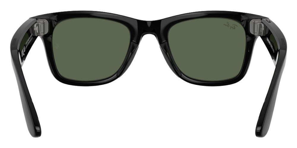 RAYBAN META RW4012 WAYFARER -RAYBAN META Sunglasses- Optivision