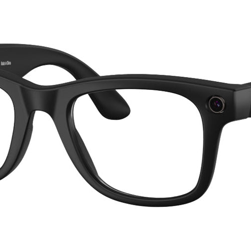 RAY-BAN META RW4012 (GEN 2) WAYFARER -RAY-BAN META Sunglasses- Optivision