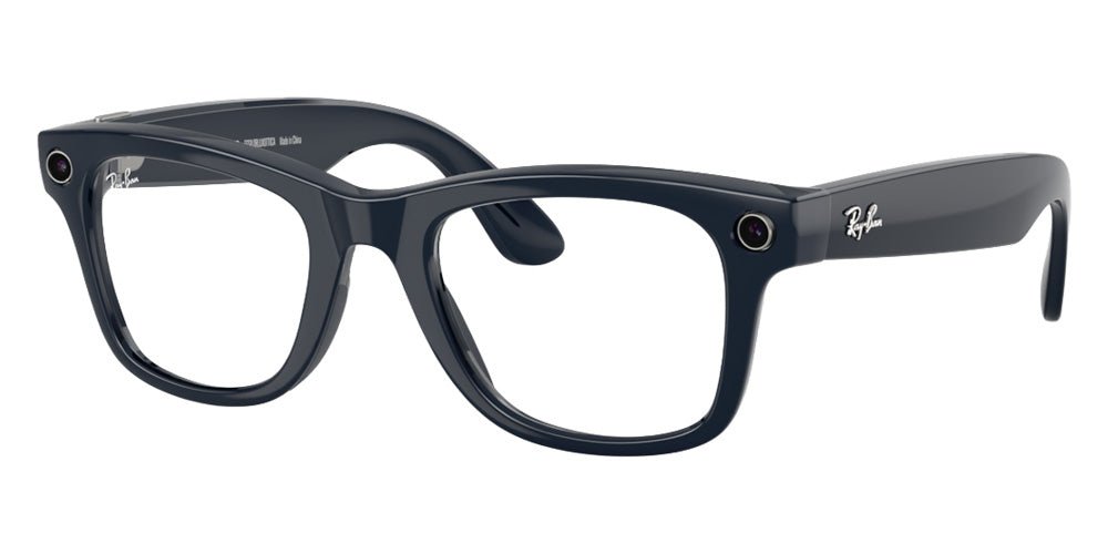 RAY-BAN META RW4012 (Wayfarer - Gen 2) WAYFARER -RAY-BAN META Sunglasses- Optivision