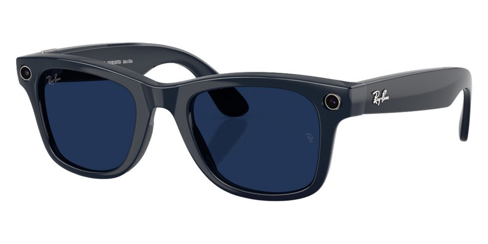 RAY-BAN META RW4012 (Wayfarer - Gen 2) WAYFARER -RAY-BAN META Sunglasses- Optivision