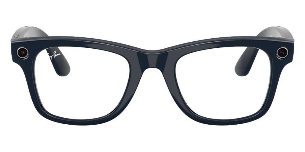 RAY-BAN META RW4012 (Wayfarer - Gen 2) WAYFARER -RAY-BAN META Sunglasses- Optivision
