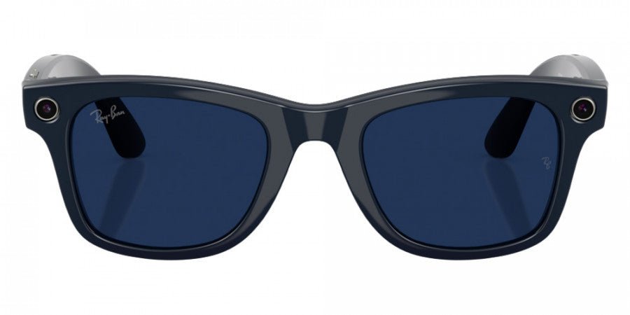 RAY-BAN META RW4012 (Wayfarer - Gen 2) WAYFARER -RAY-BAN META Sunglasses- Optivision