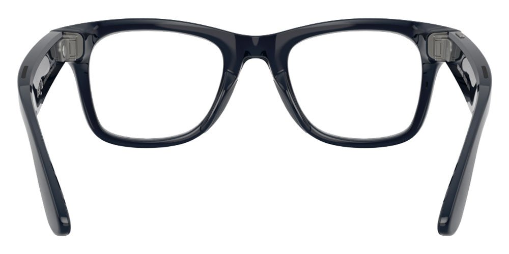 RAY-BAN META RW4012 (Wayfarer - Gen 2) WAYFARER -RAY-BAN META Sunglasses- Optivision