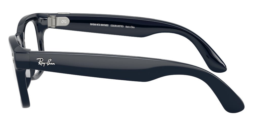 RAY-BAN META RW4012 (Wayfarer - Gen 2) WAYFARER -RAY-BAN META Sunglasses- Optivision