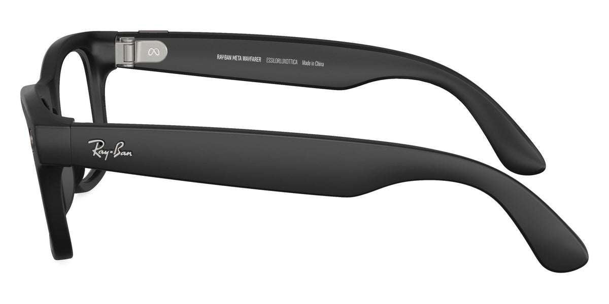 Ray-Ban Meta RW4006 (Gen 1) -RAY-BAN META Sunglasses- Optivision