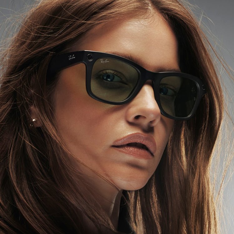 Ray-Ban Meta RW4006 (Gen 1) -RAY-BAN META Sunglasses- Optivision