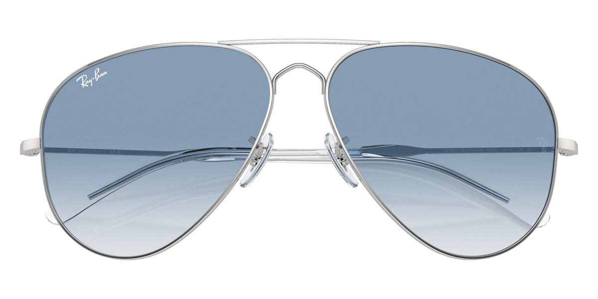 Ray-Ban RB3825 Old Aviator Pilot Sunglasses -RAY-BAN Sunglasses- Optivision
