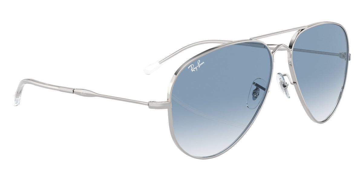 Ray-Ban RB3825 Old Aviator Pilot Sunglasses -RAY-BAN Sunglasses- Optivision