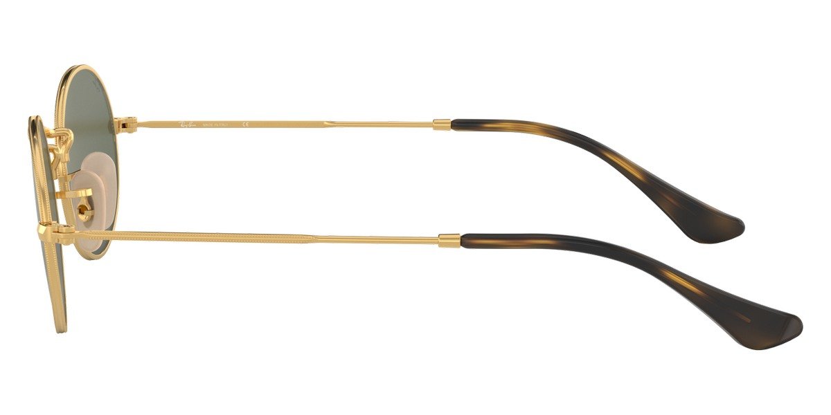 RAY-BAN RB3547N OVAL -RAY-BAN Sunglasses- Optivision