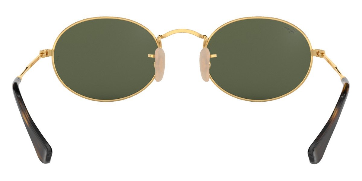 RAY-BAN RB3547N OVAL -RAY-BAN Sunglasses- Optivision