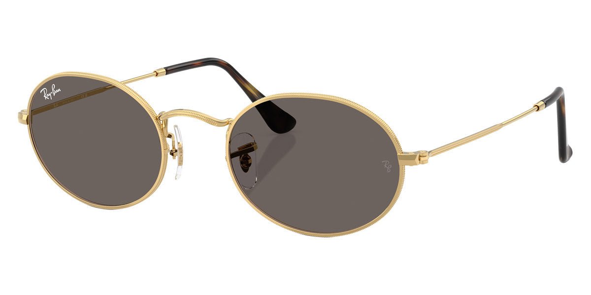 RAY-BAN RB3547N OVAL -RAY-BAN Sunglasses- Optivision