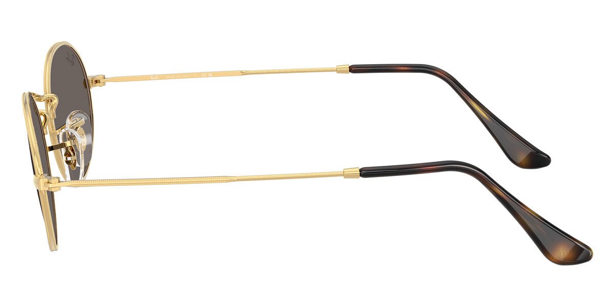 RAY-BAN RB3547N OVAL -RAY-BAN Sunglasses- Optivision
