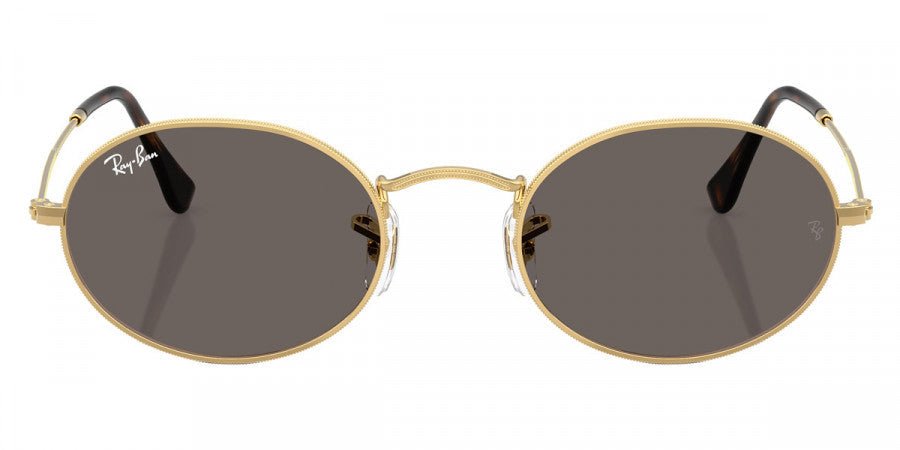 RAY-BAN RB3547N OVAL -RAY-BAN Sunglasses- Optivision