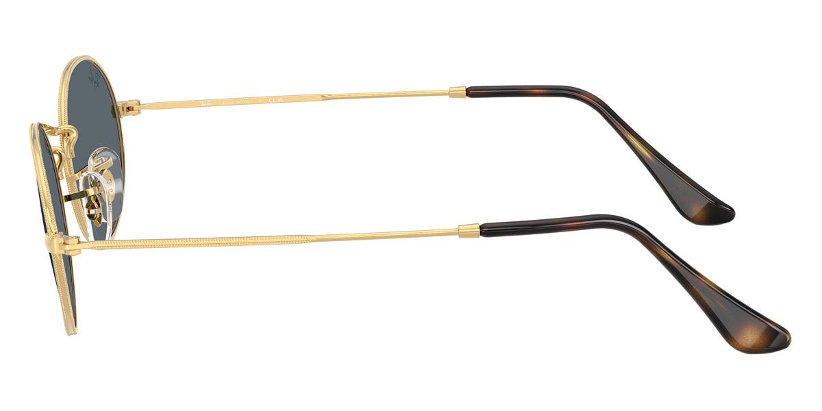 RAY-BAN RB3547N OVAL -RAY-BAN Sunglasses- Optivision