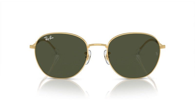 RAY-BAN RB3809 -RAY-BAN Sunglasses- Optivision
