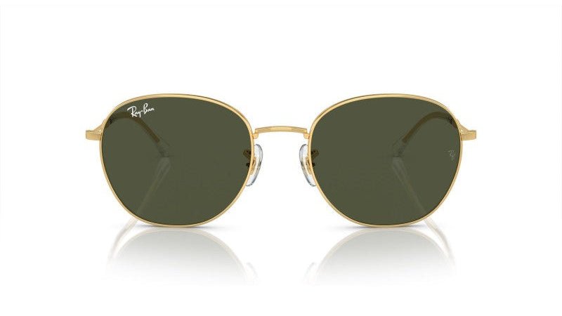 RAY-BAN RB3809 -RAY-BAN Sunglasses- Optivision