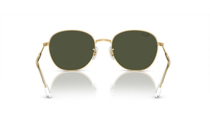 RAY-BAN RB3809 -RAY-BAN Sunglasses- Optivision