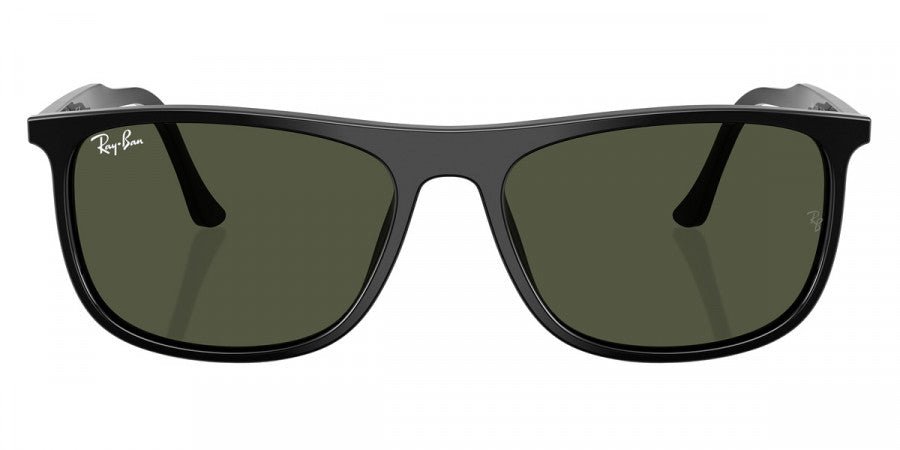 RAY-BAN RB2216 -RAY-BAN Sunglasses- Optivision
