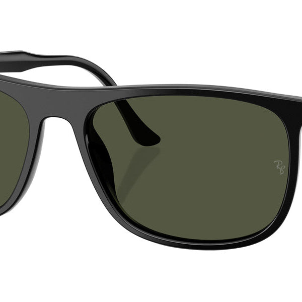 Ray-Ban RB2216 Rectangle Sunglasses