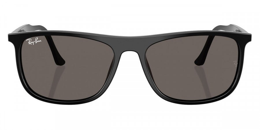 RAY-BAN RB2216 -RAY-BAN Sunglasses- Optivision