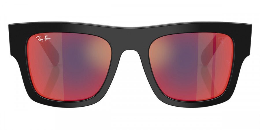 RAY-BAN RB2217M Scuderia Ferrari -RAY-BAN Sunglasses- Optivision