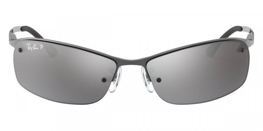 RAY-BAN RB3183 RB3183 -RAY-BAN Sunglasses- Optivision
