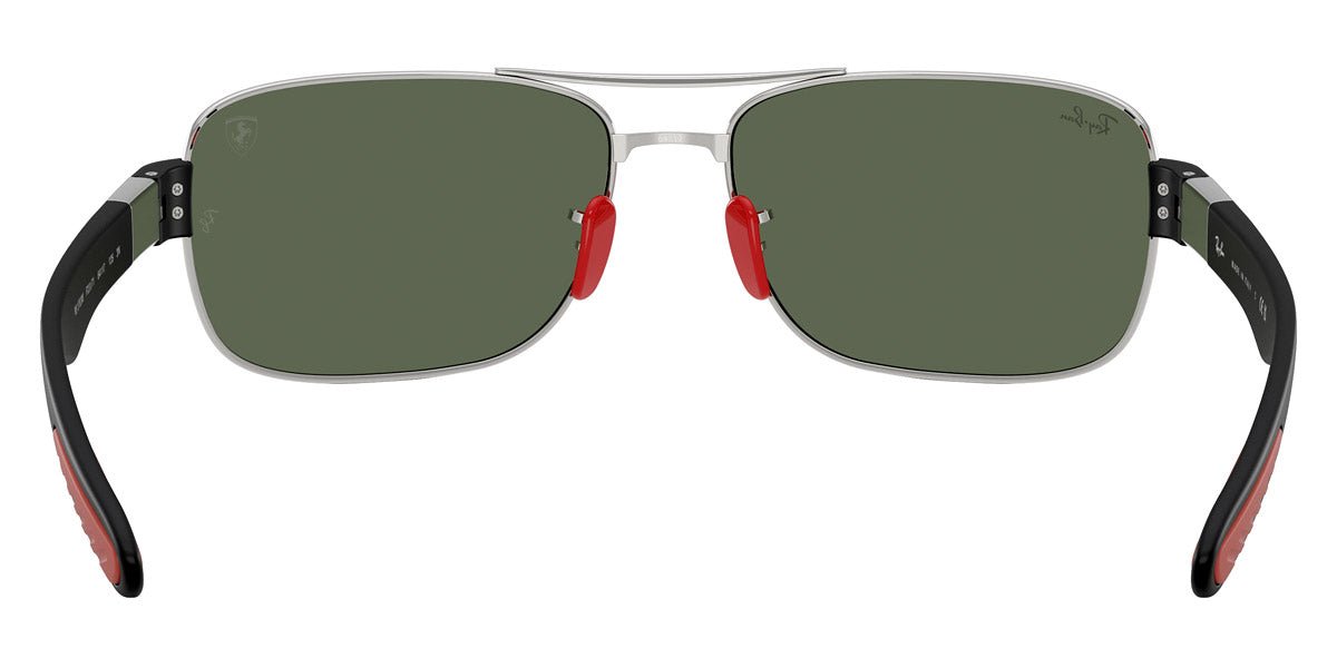 RAY-BAN RB3763M Scuderia Ferrari -RAY-BAN Sunglasses- Optivision