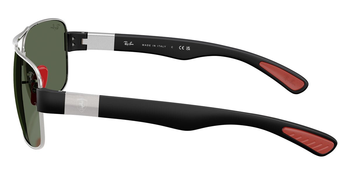 RAY-BAN RB3763M Scuderia Ferrari -RAY-BAN Sunglasses- Optivision