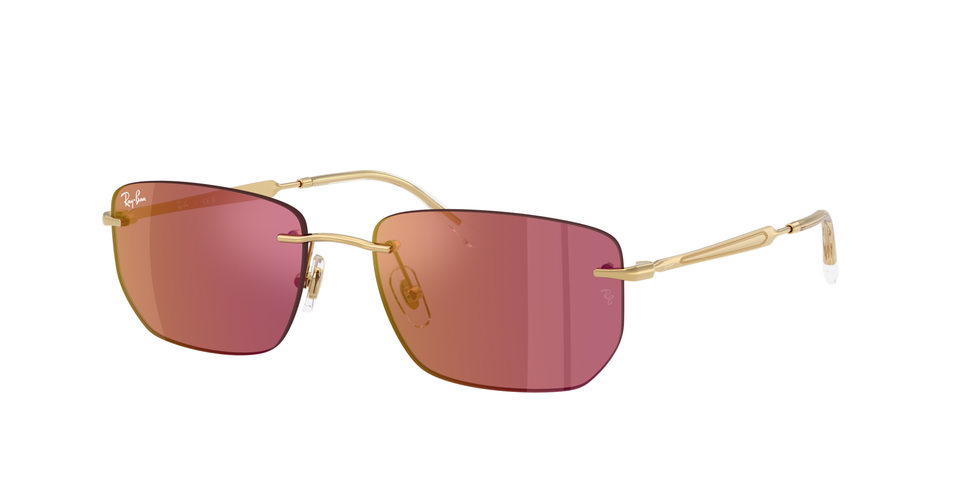 RAYBAN RB3768 -RAYBAN Sunglasses- Optivision