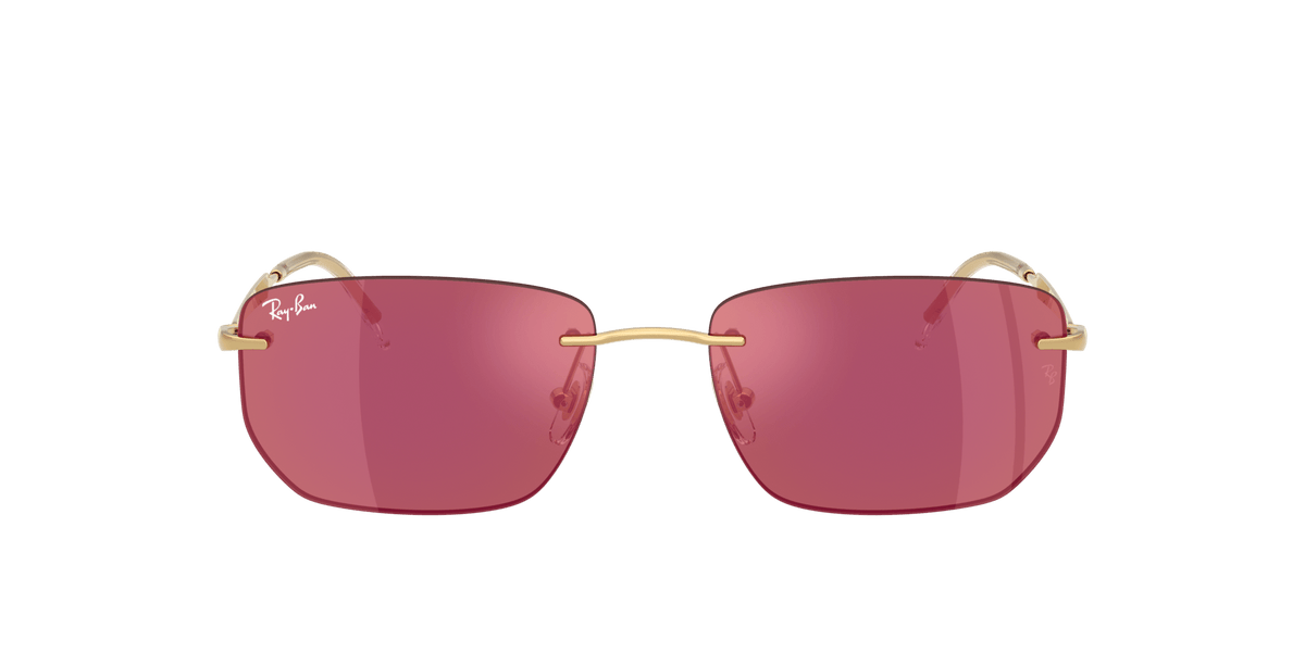 RAYBAN RB3768 -RAYBAN Sunglasses- Optivision
