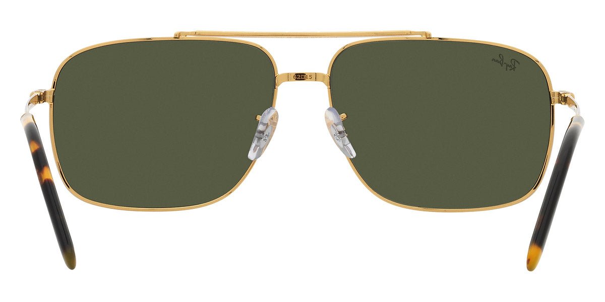 RAY-BAN RB3796 -RAY-BAN Sunglasses- Optivision