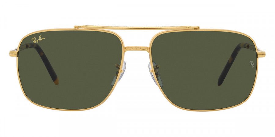 RAY-BAN RB3796 -RAY-BAN Sunglasses- Optivision