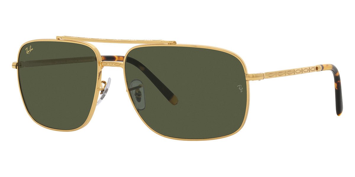 RAY-BAN RB3796 -RAY-BAN Sunglasses- Optivision
