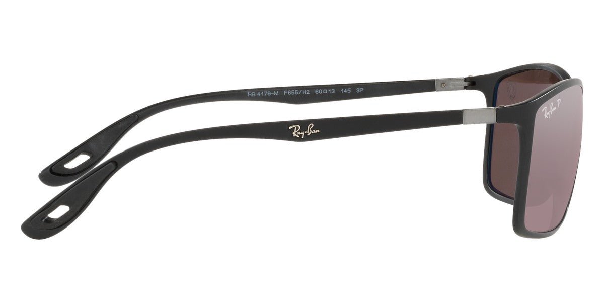 RAY-BAN RB4179M LITEFORCE -RAY-BAN Sunglasses- Optivision