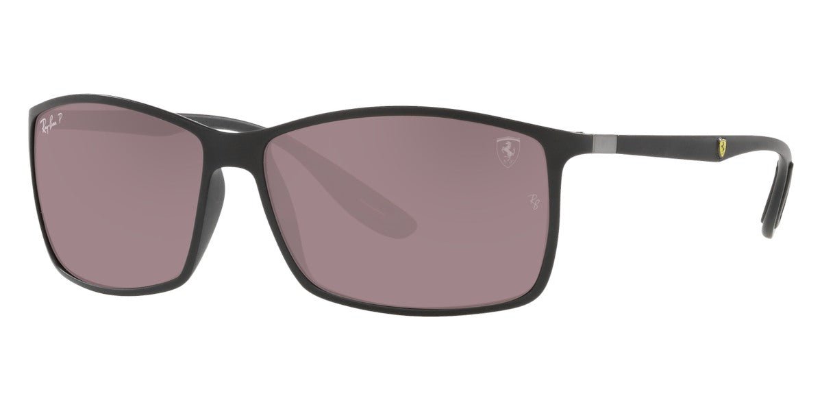 RAY-BAN RB4179M LITEFORCE -RAY-BAN Sunglasses- Optivision