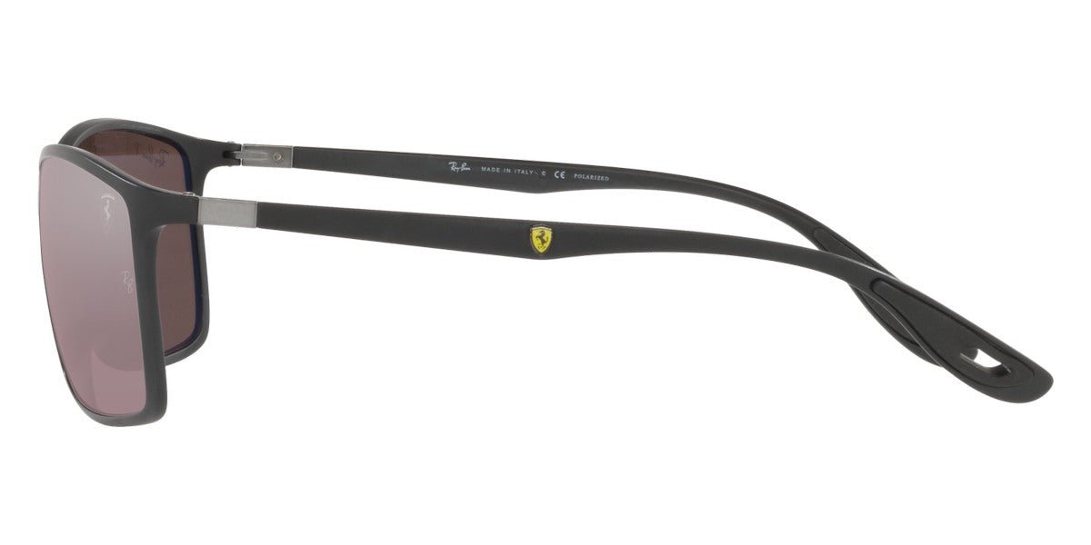 RAY-BAN RB4179M LITEFORCE -RAY-BAN Sunglasses- Optivision