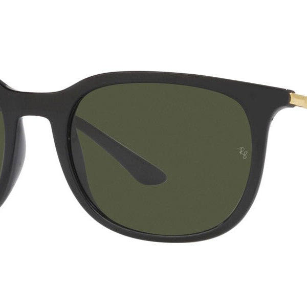 RAY-BAN RB4386 -RAY-BAN Sunglasses- Optivision