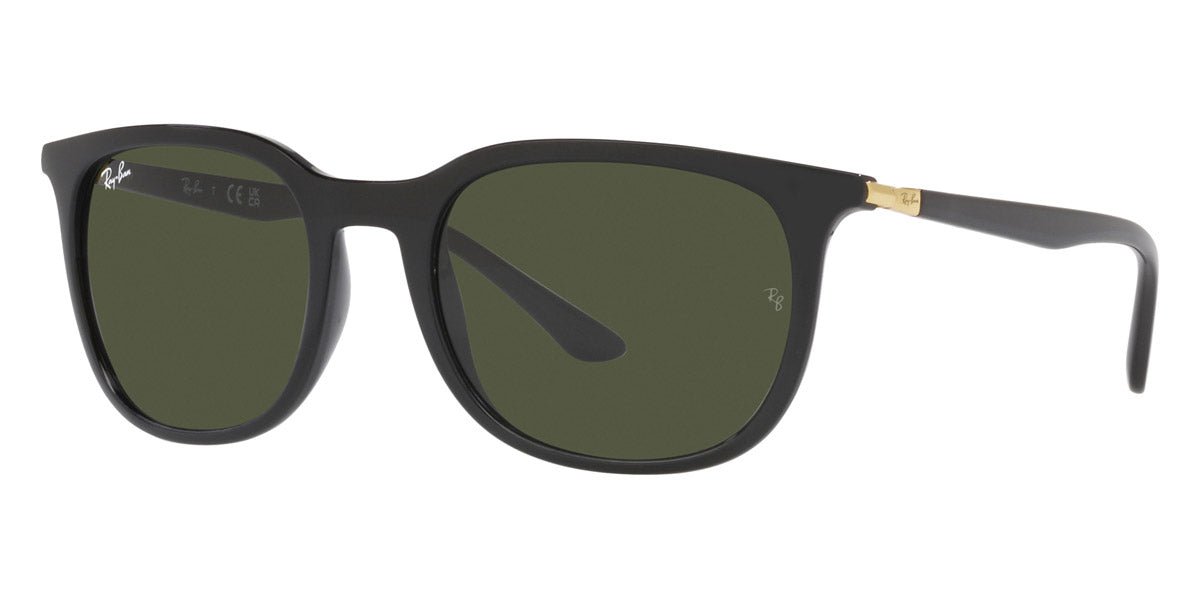 RAY-BAN RB4386 -RAY-BAN Sunglasses- Optivision