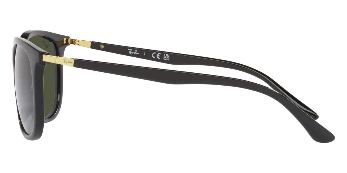 RAY-BAN RB4386 -RAY-BAN Sunglasses- Optivision