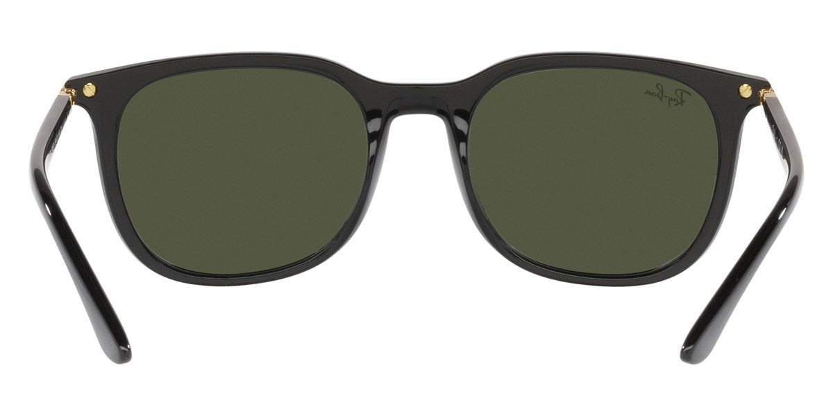 RAY-BAN RB4386 -RAY-BAN Sunglasses- Optivision