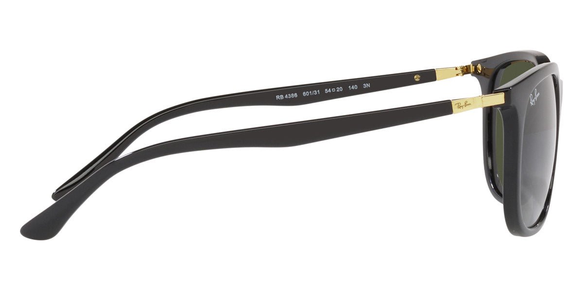 RAY-BAN RB4386 -RAY-BAN Sunglasses- Optivision