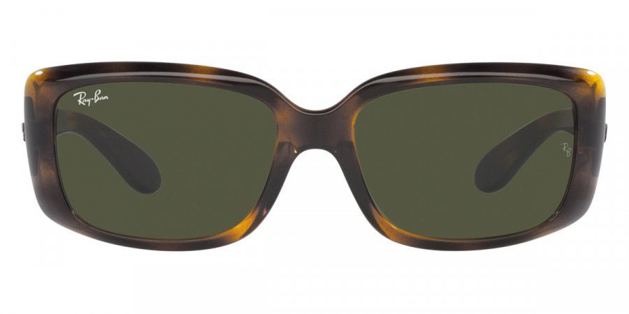 RAY-BAN RB4389 -RAY-BAN Sunglasses- Optivision