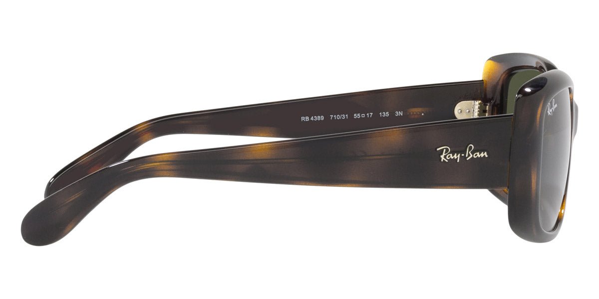RAY-BAN RB4389 -RAY-BAN Sunglasses- Optivision